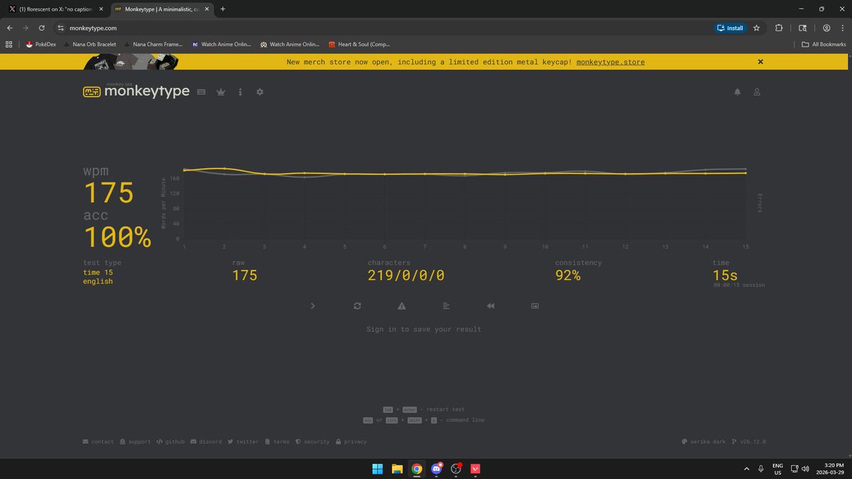 florescent tweet media