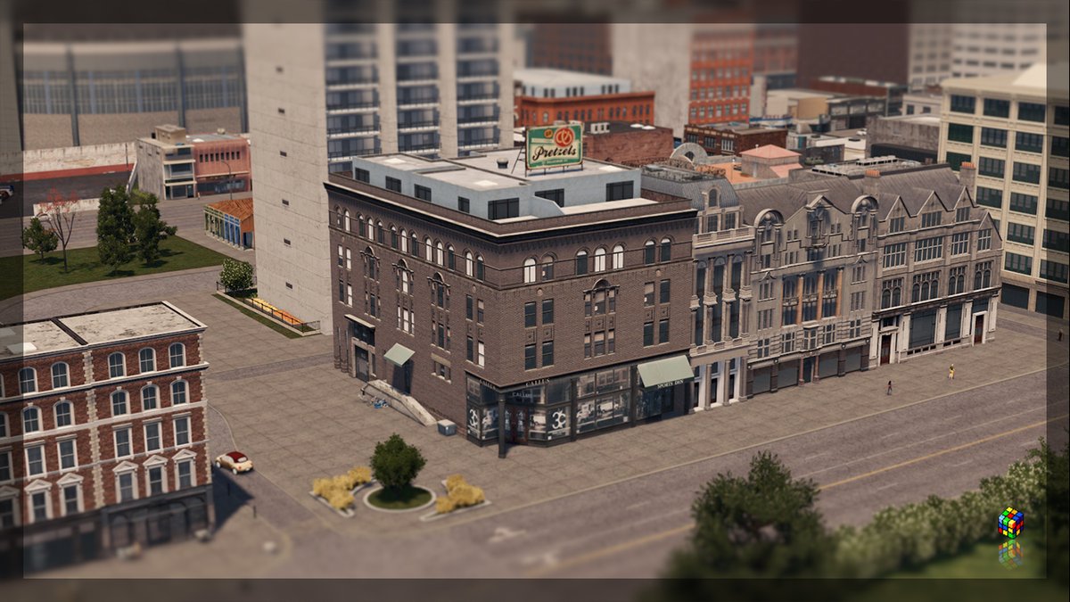 Modocero tweet media