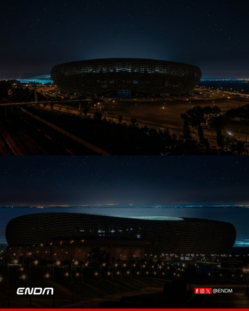 ENDM 🇲🇦 tweet media