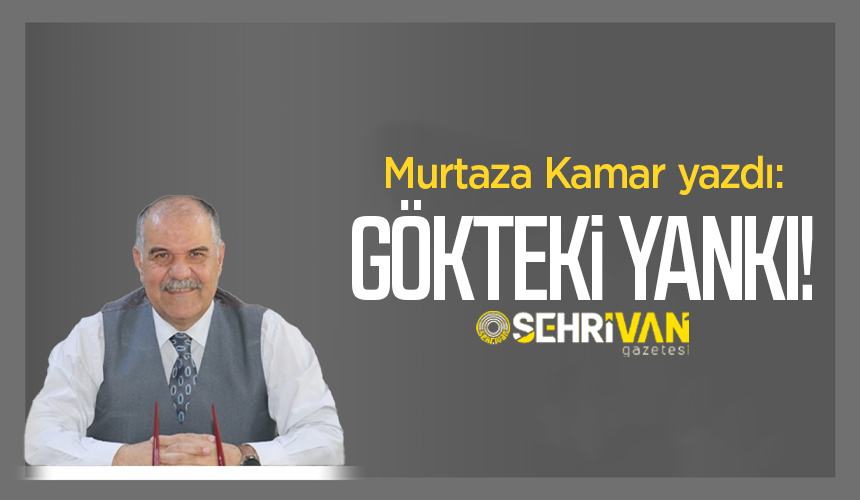 Şehrivan Haber tweet media