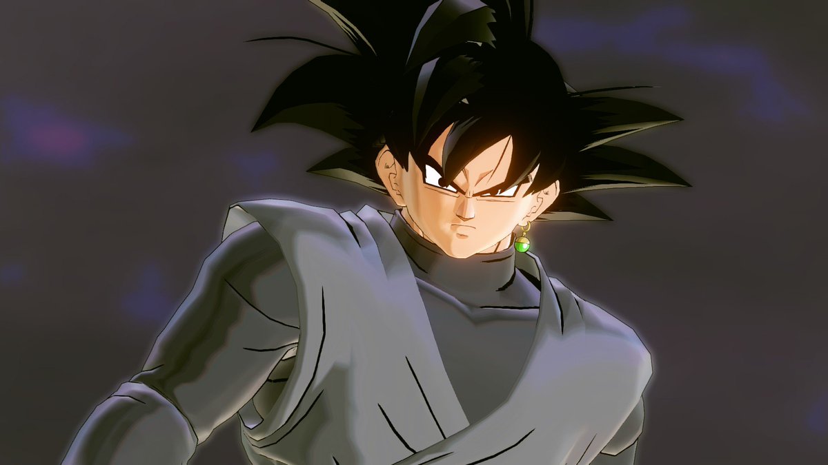 ⭐️Revamp XV2 Mod⭐️ tweet media