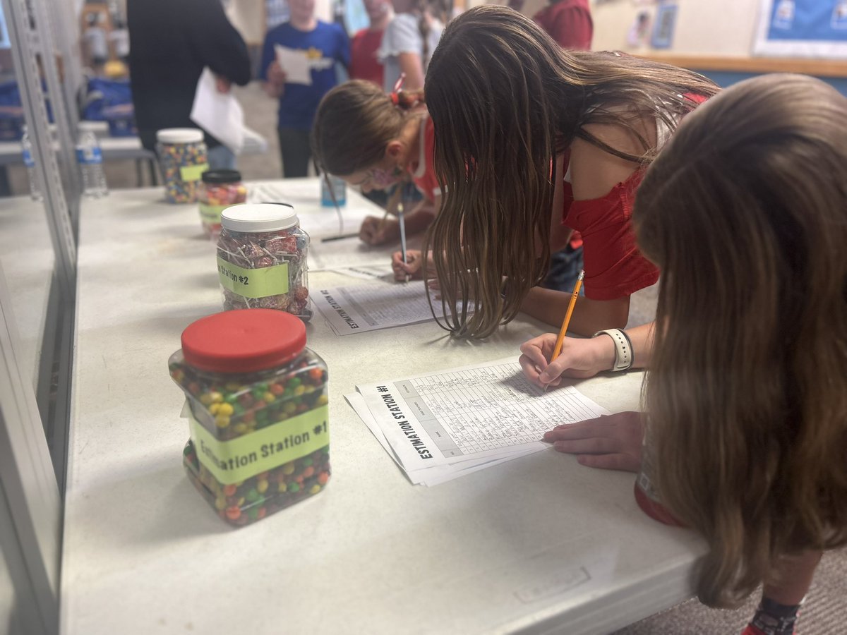 FCIFalcons's tweet photo. Great fun at our Spring Socials last week!  Thank you, PTO! https://t.co/UXsiAPSczw