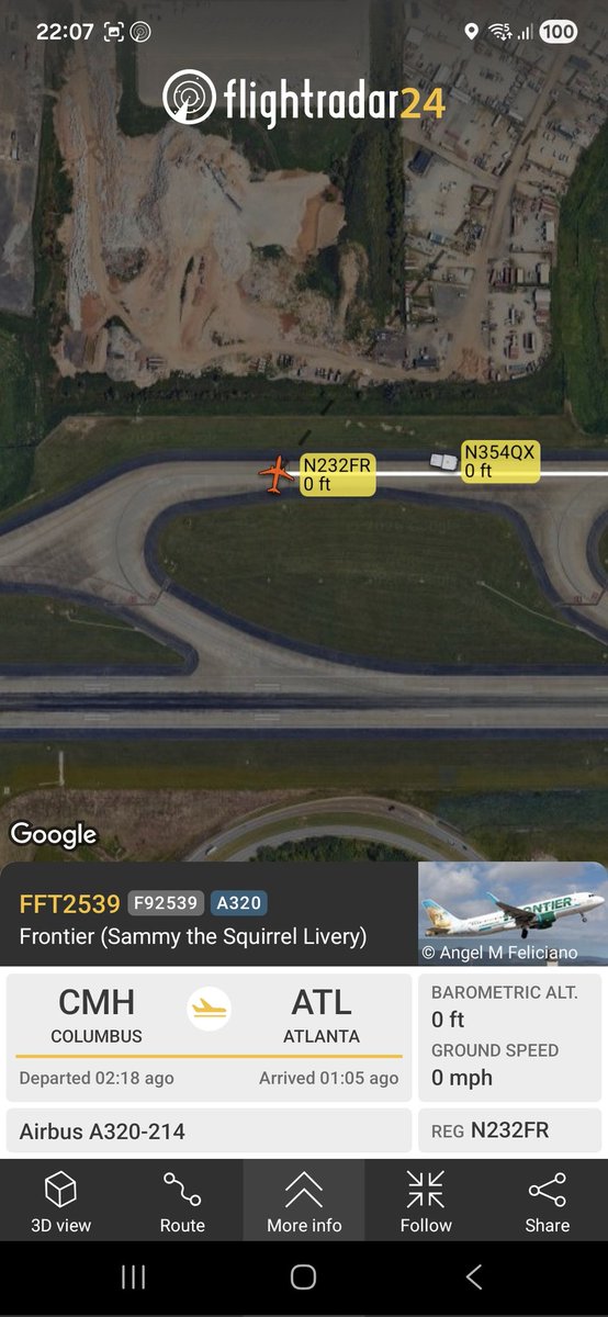 Phil's Airline Fleet News tweet media