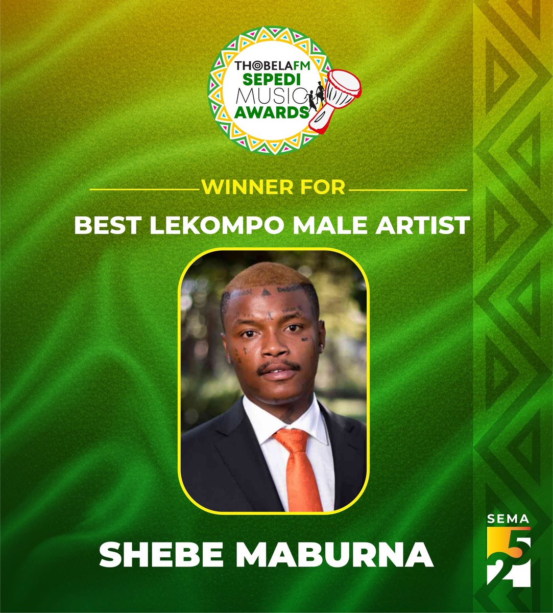 #ThobelaFMSEMA tweet media