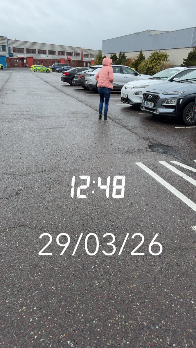 ccfcgirlnickla's tweet photo. #100daysofwalking #day88 #29mar26 #sunday @NTBreakfast https://t.co/N0tr4yLHK0