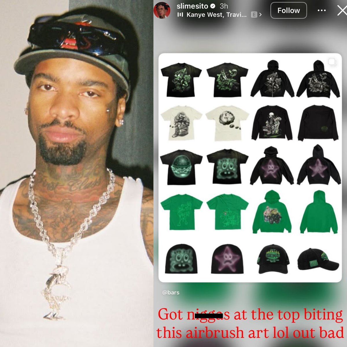 STAYGROUNDEAD TV tweet media