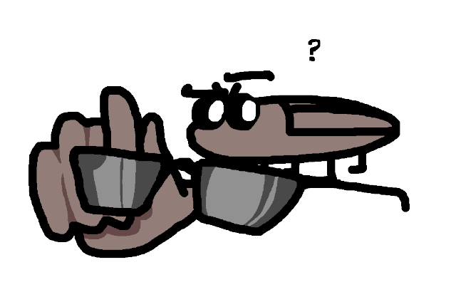 Cucaracha magica【AR】 tweet media