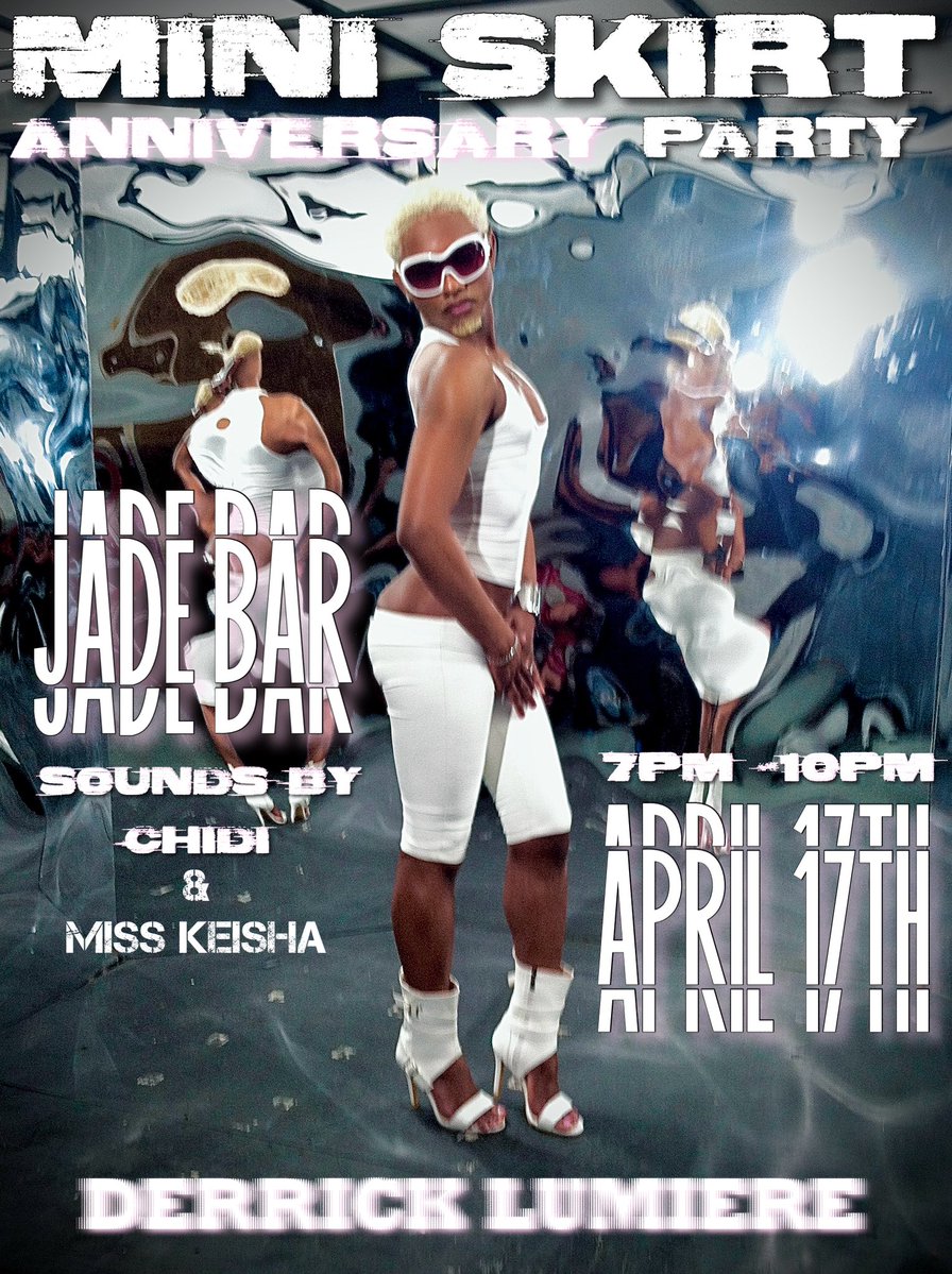 Derrick Lumiere tweet media