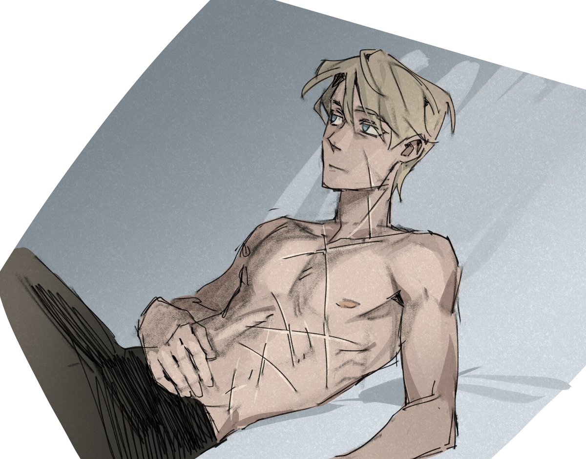 Kefi Catfish (COMMS OPEN) tweet media