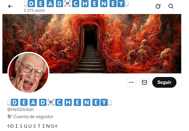 Razor VII tweet media