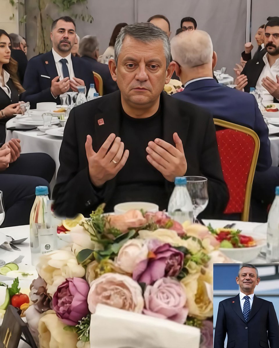 Ali Serçe tweet media