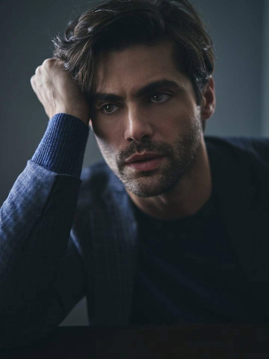 My god. [Swallows hard.] <a href="/I_Fear_Love/">Alec Lightwood</a>