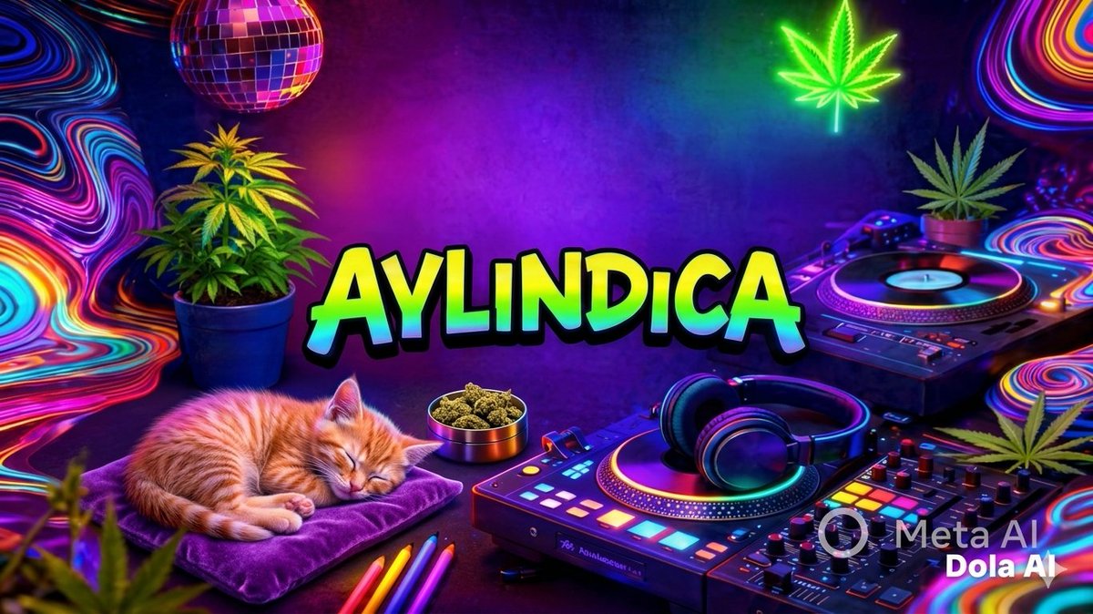 ᴀʏʟÍɴᴅɪᴄᴀ 🪐 tweet media