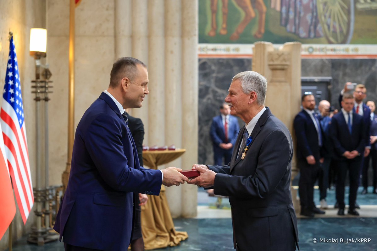 Kancelaria Prezydenta RP tweet media