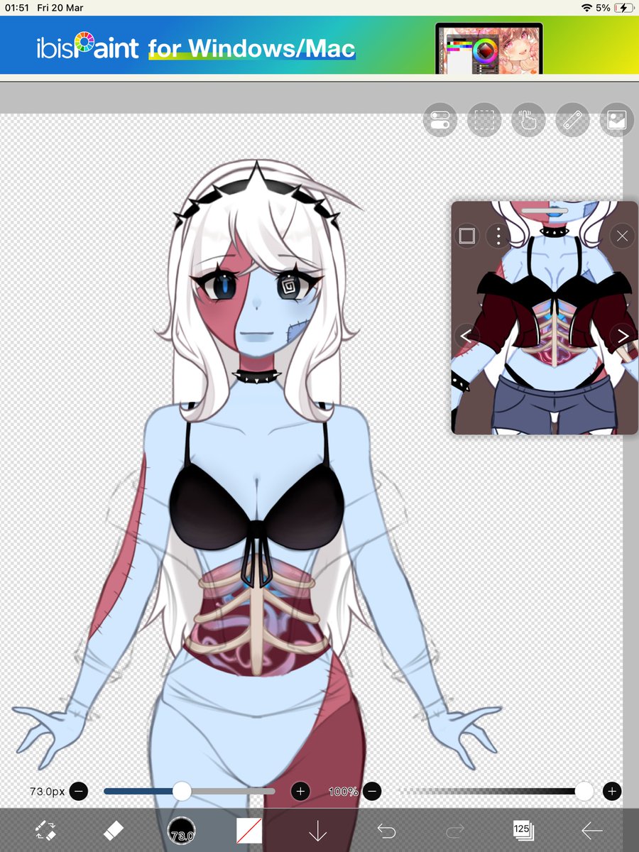 ao__coa's tweet photo. Does anyone wanna do a vtuber model trade? I would love to have an anime model vtuber. This is my style <3 dm me!! #vtuber #trade #model #fyp #goviral #cute #art https://t.co/pUXypHotrR