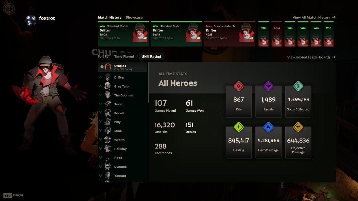 gay talon main tweet media