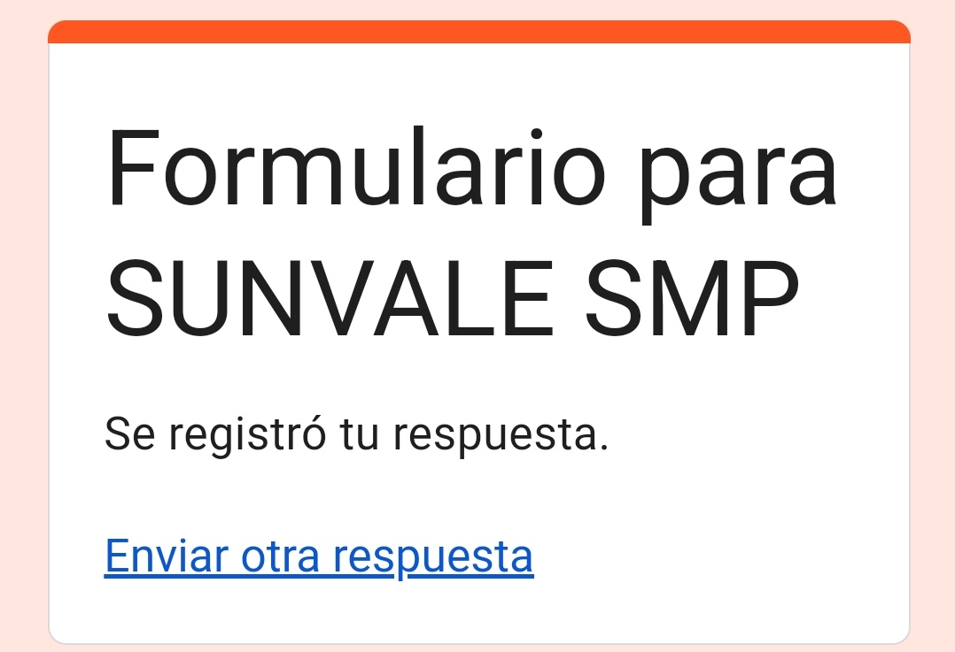 NarutoMC_of's tweet photo. @SunvaleSMP @HolyHosting Espero entrar ❤️ https://t.co/7Sd9sr5vR9