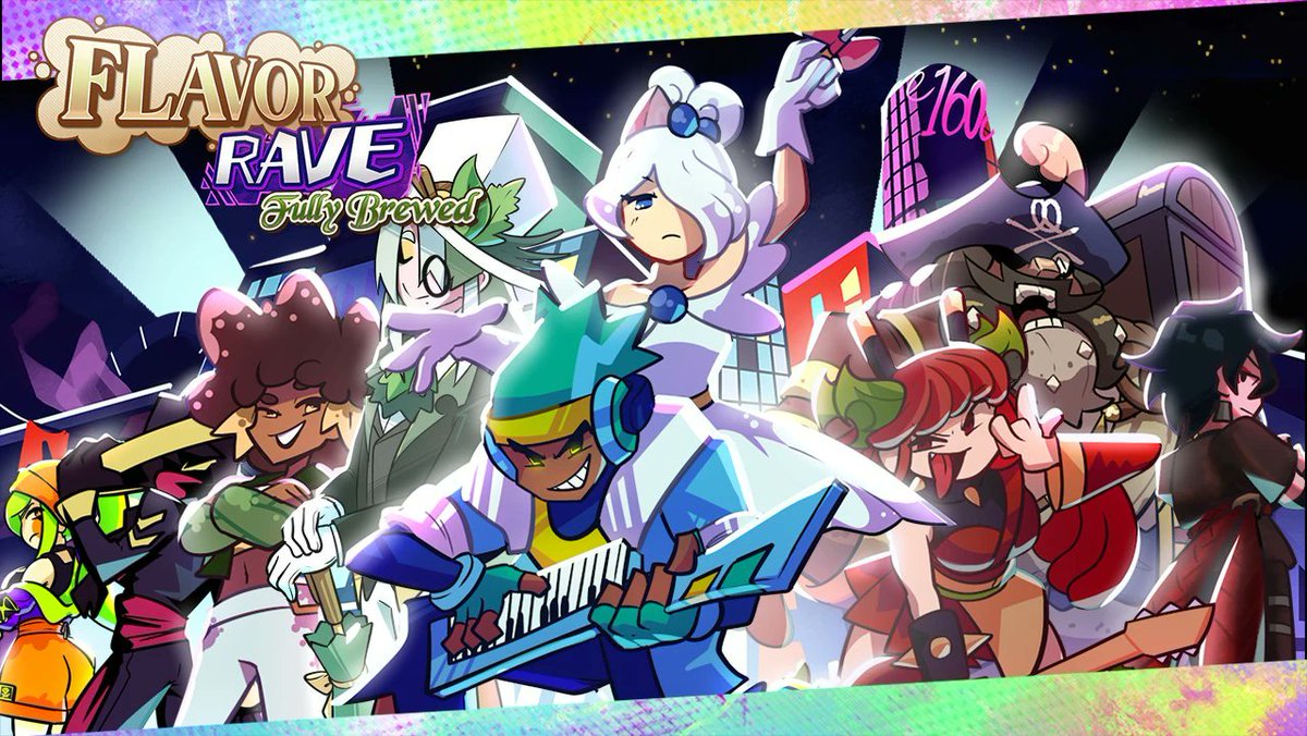 WoodShock tweet media