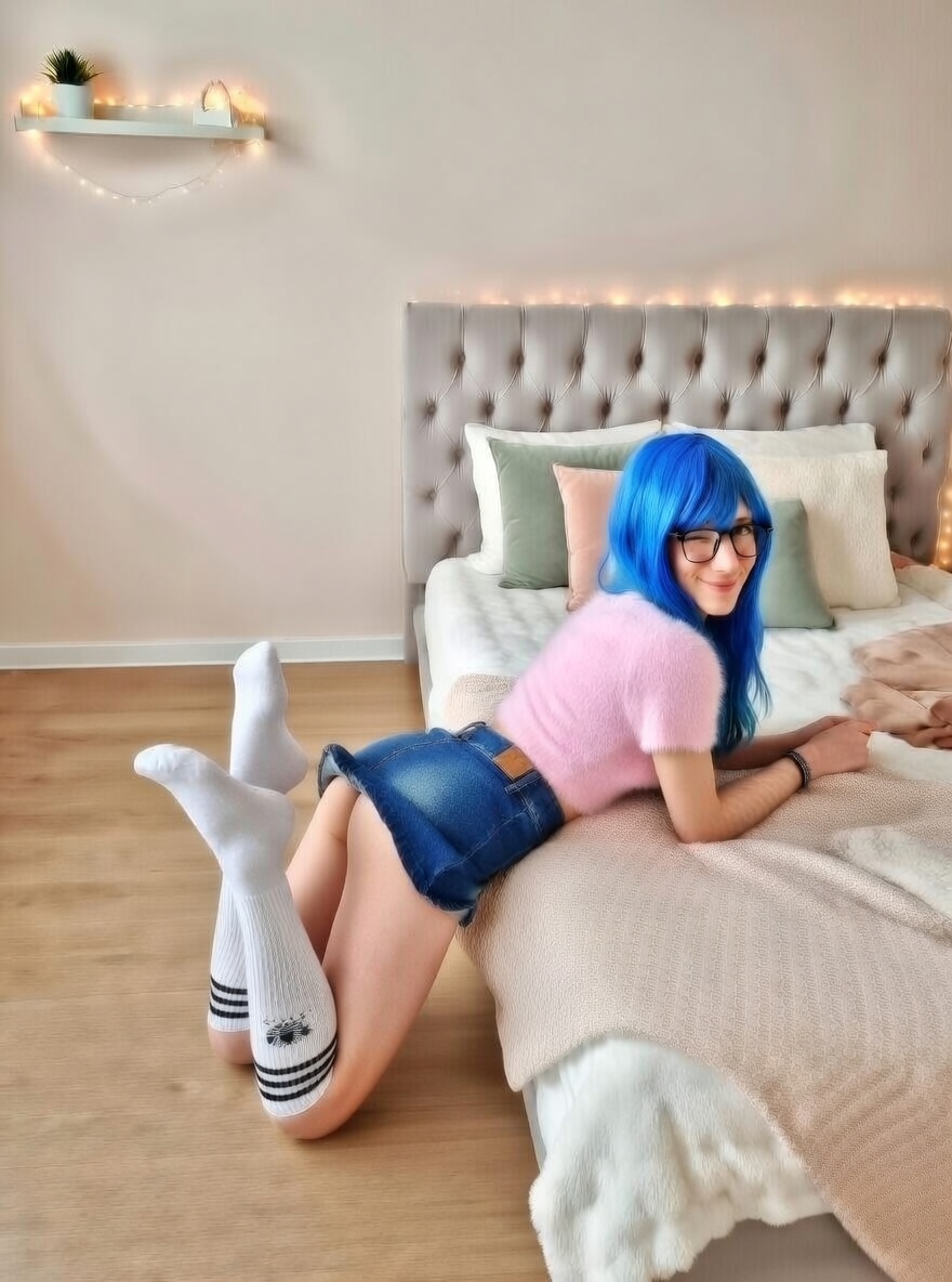 Ucka CrossDresser tweet media