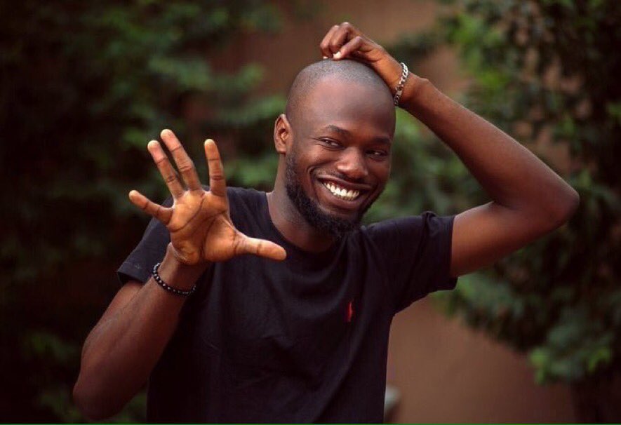 DAVIDSON || 1/WA tweet media