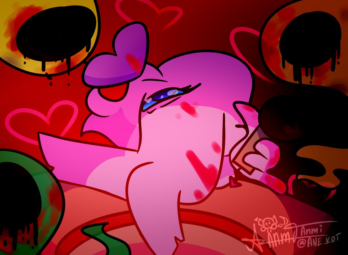 🏳️Anmi_Kit🏳️ tweet media