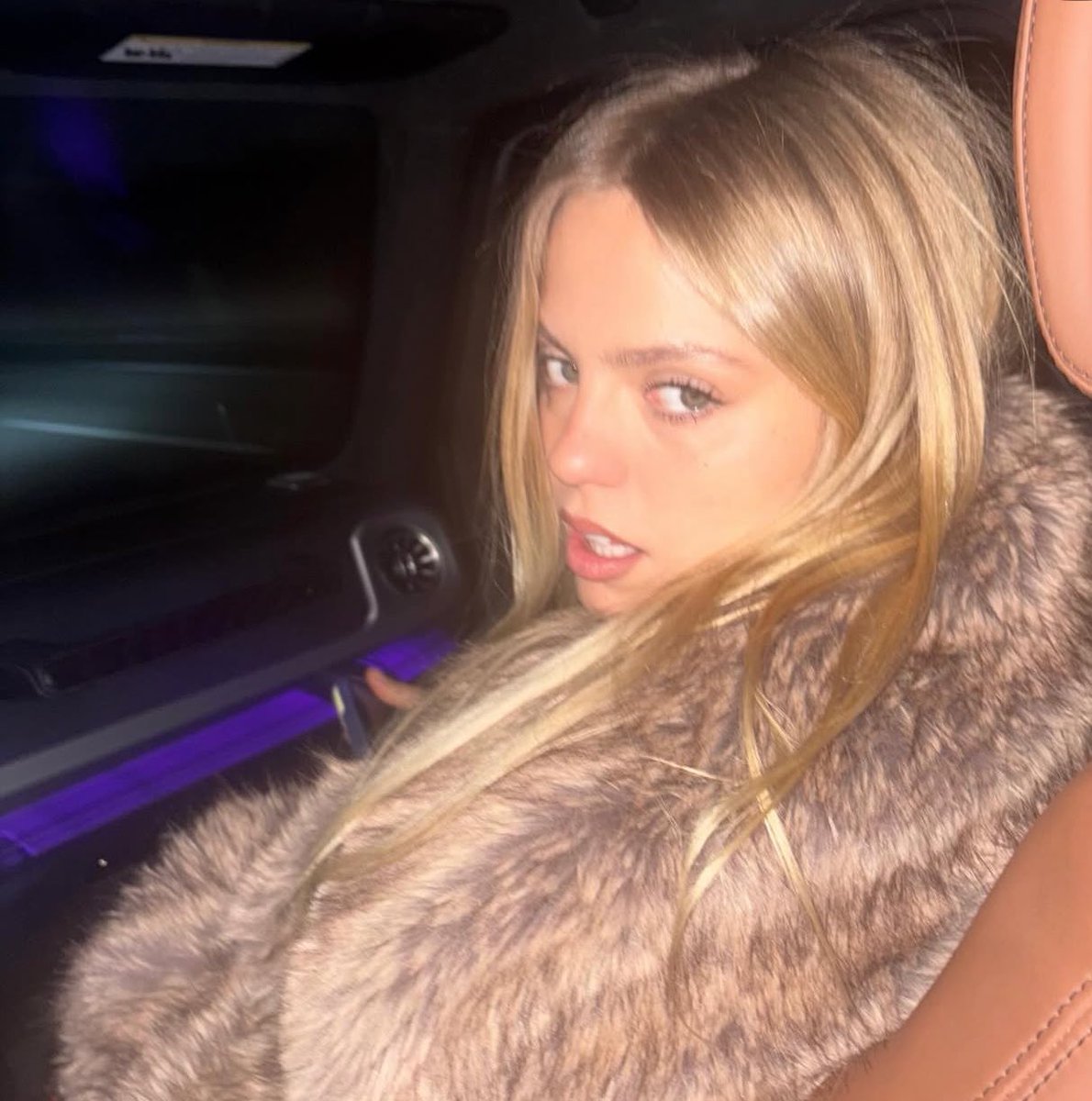 arcadia ᢉ𐭩 — BLAKE DAY tweet media