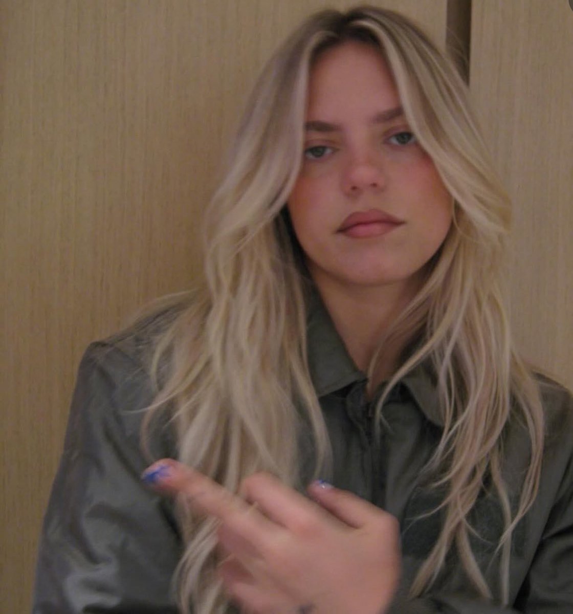 arcadia ᢉ𐭩 — BLAKE DAY tweet media