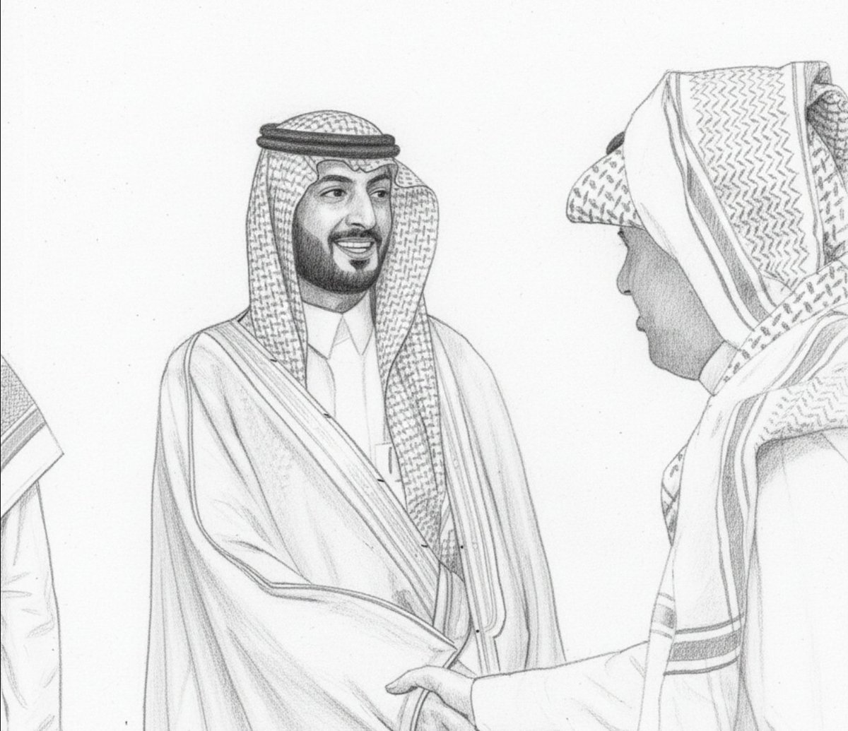 بنت الوطن✍️🩷 tweet media