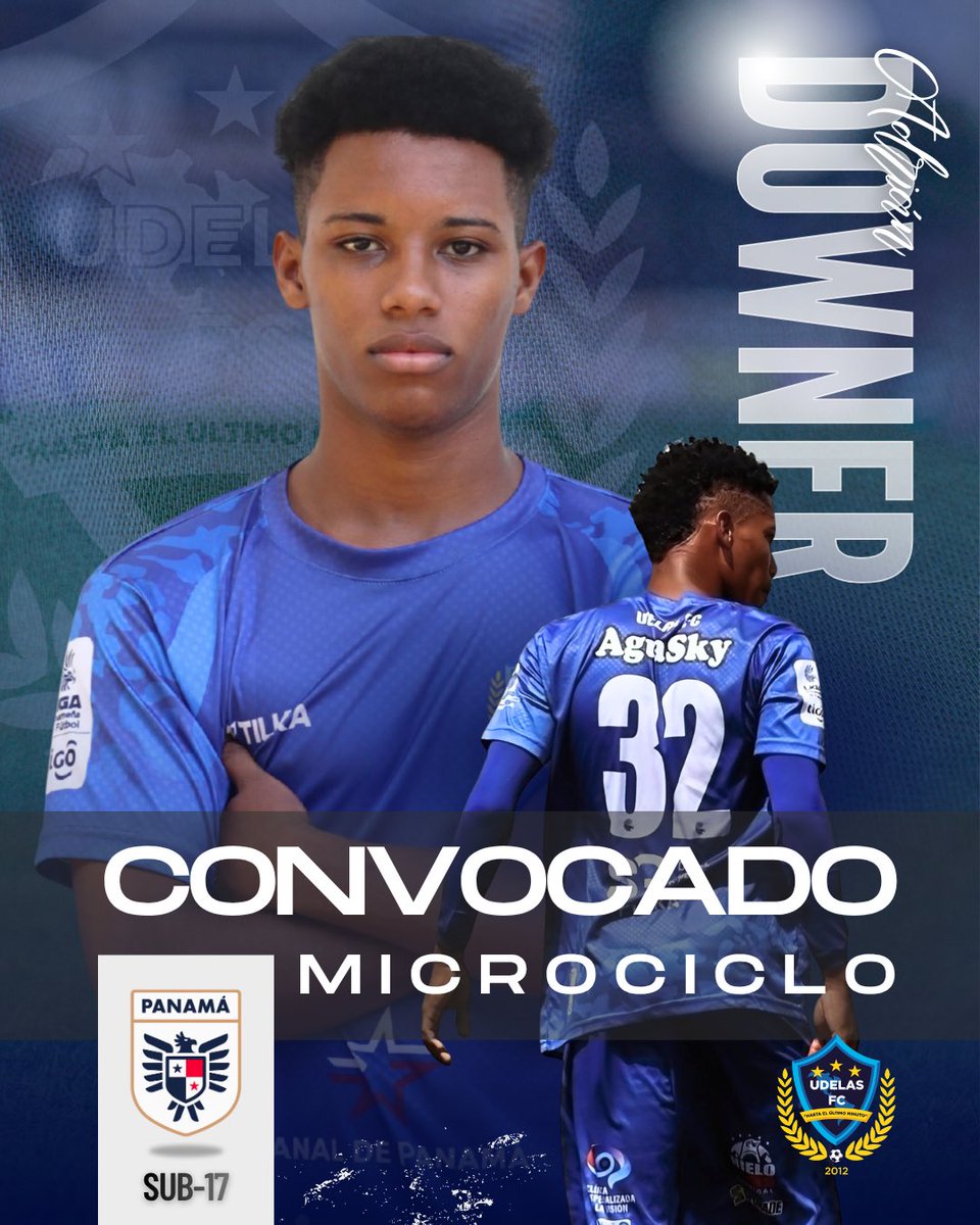 UDELAS FC tweet media