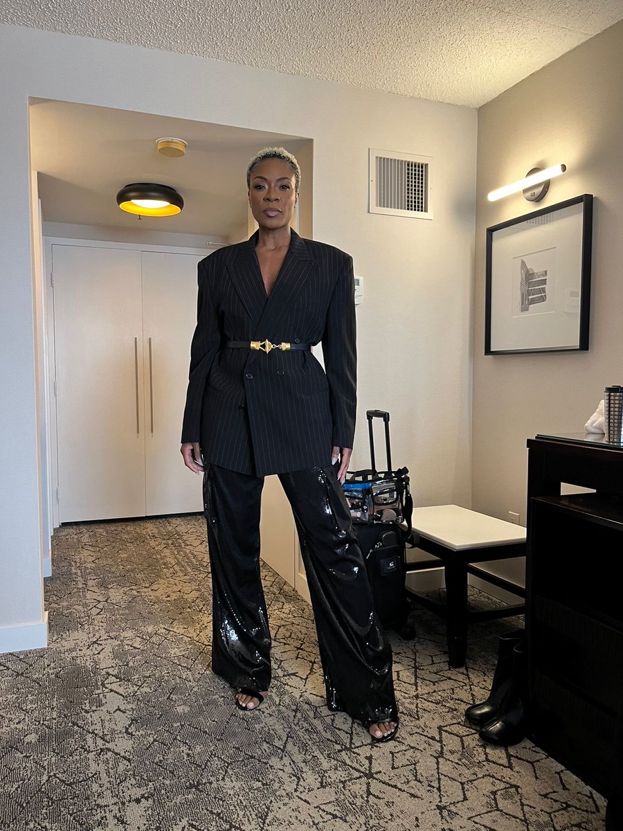 Jully Black tweet media