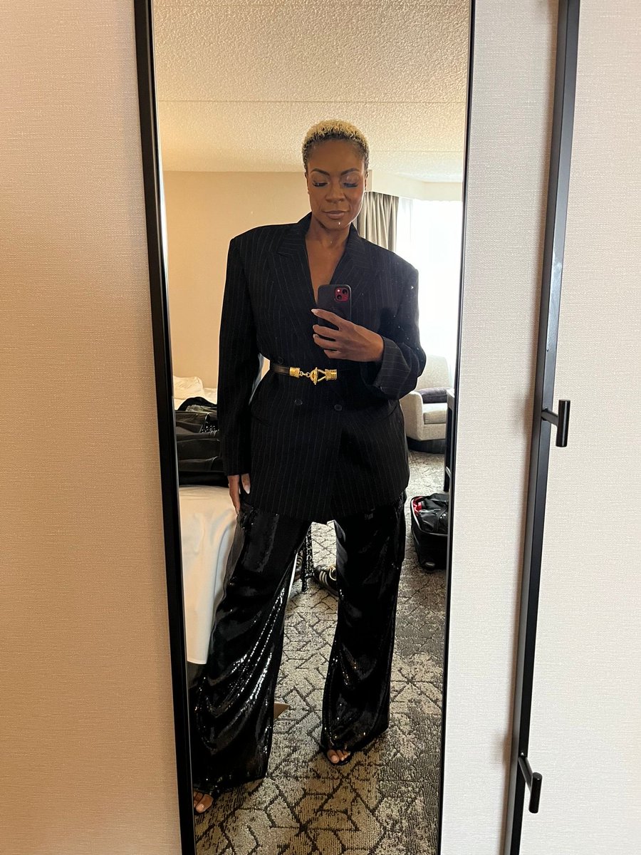 Jully Black tweet media