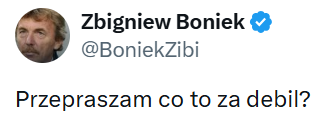 Elżbieta Rucińska tweet media