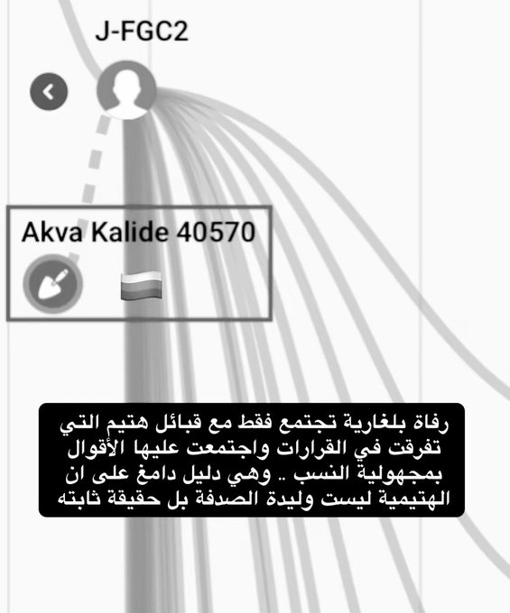 ظهرت العينة القوطيه لتدمر كل ذلك المجهود . #fgc2 قوطي

x.com/azaz3305/statu…