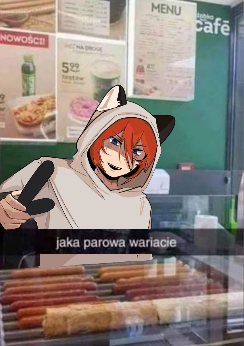 Kasper๐ค Assassinduomaxxing tweet media