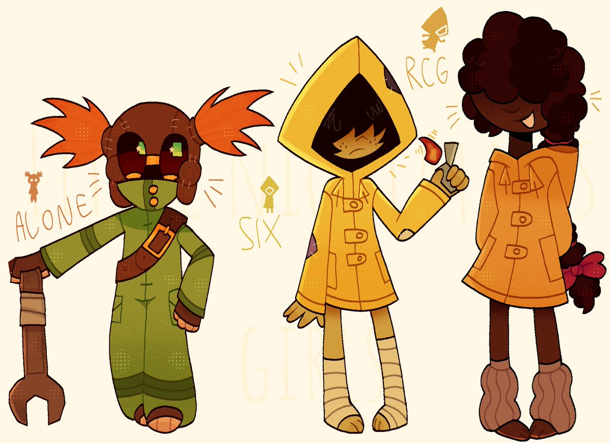 🐛★ alexis / noelle ☆🐛 (nsfw DNI) tweet media