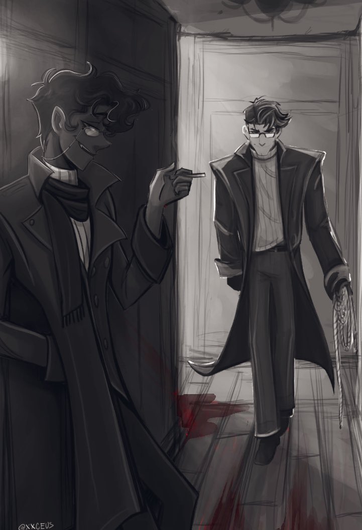 Xxceus || ✨ tweet media