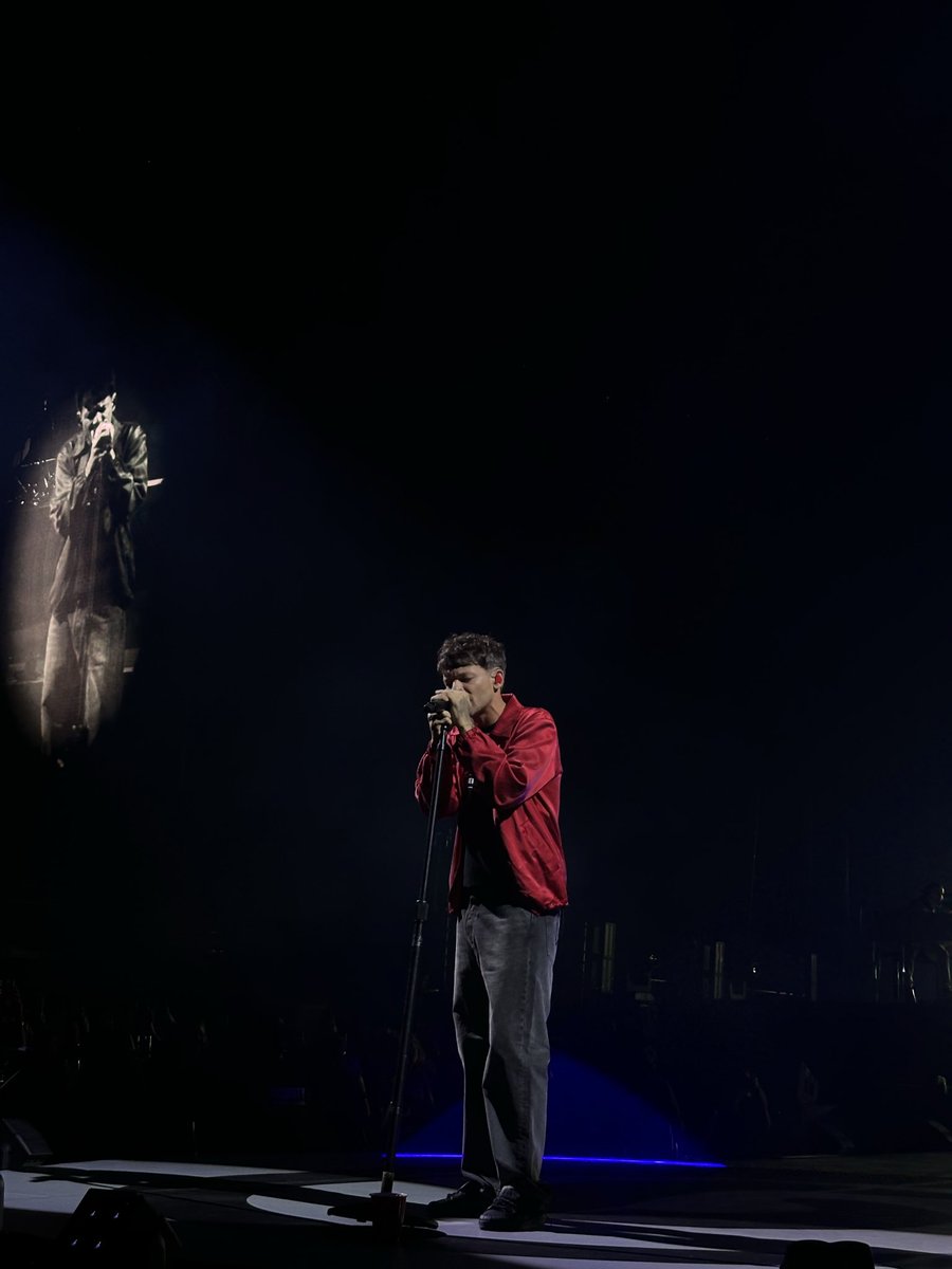 how did riv get here tweet media