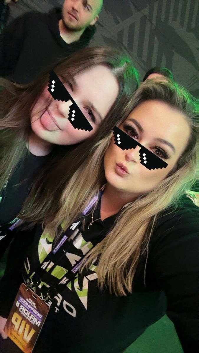 Belterzz @ DREAMHACK tweet media