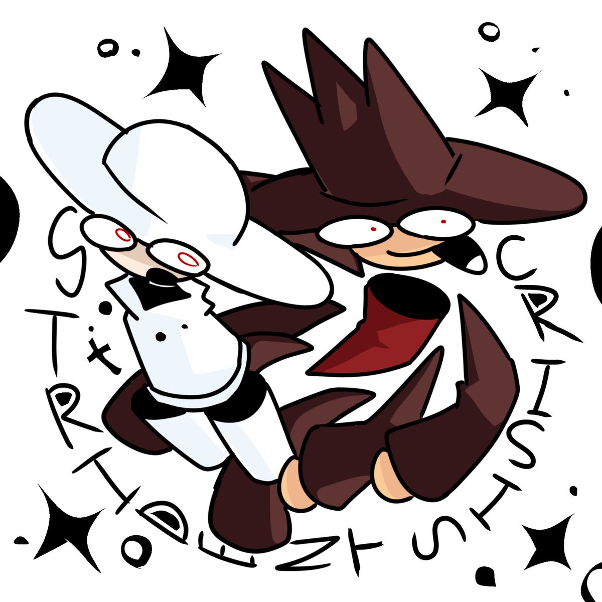 근거있는자신감 tweet media