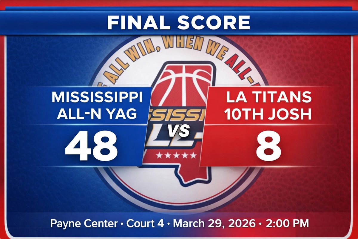 YagBallers tweet media