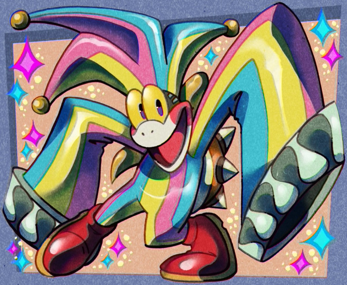 ¿Mr.Whatshisname? (COMMISSIONS OPEN) tweet media