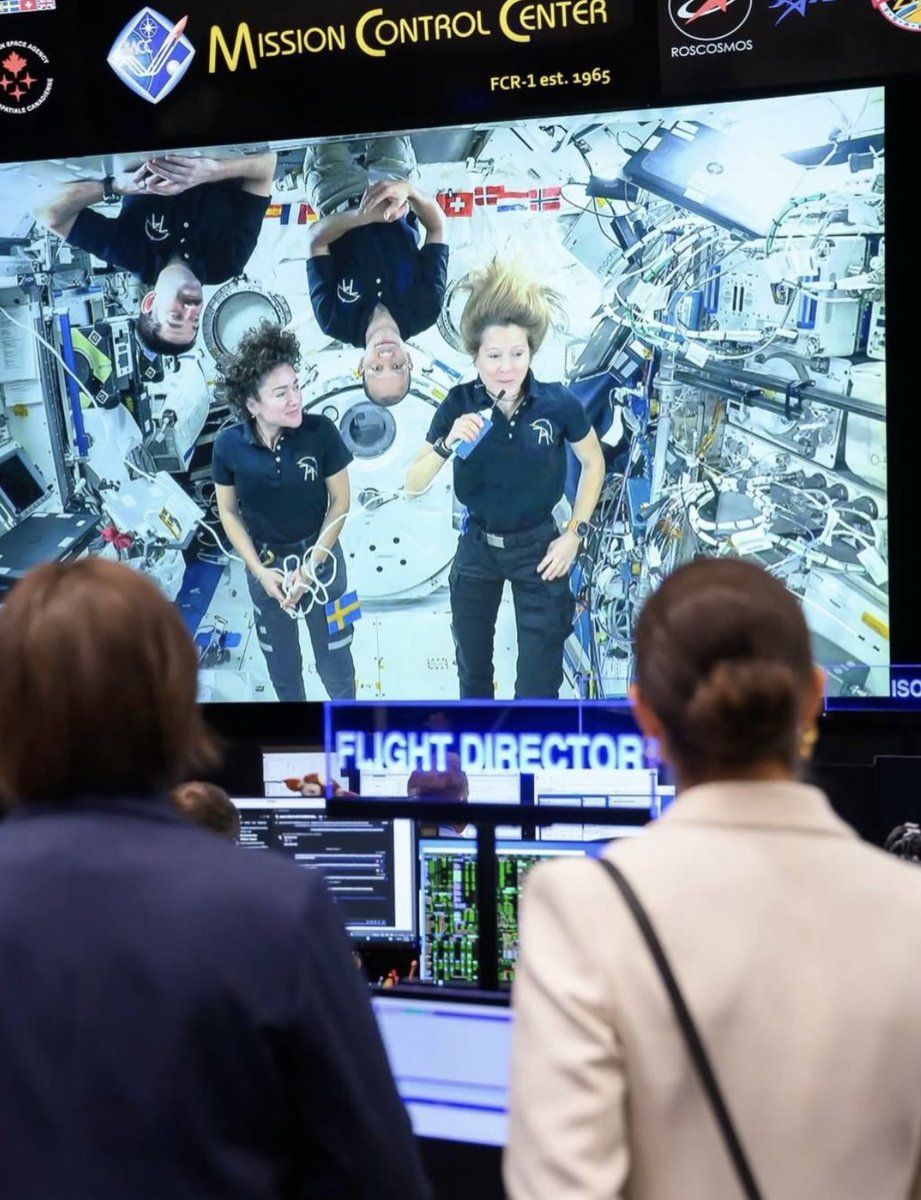 Jessica Meir tweet media