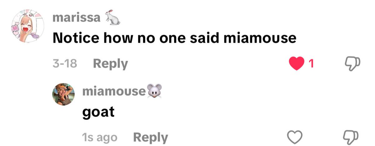 miamouse tweet media