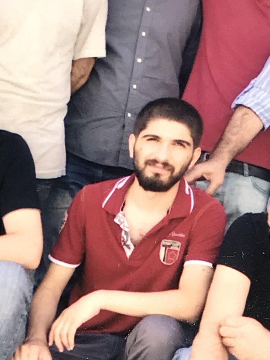 Osman Taşdemir tweet media