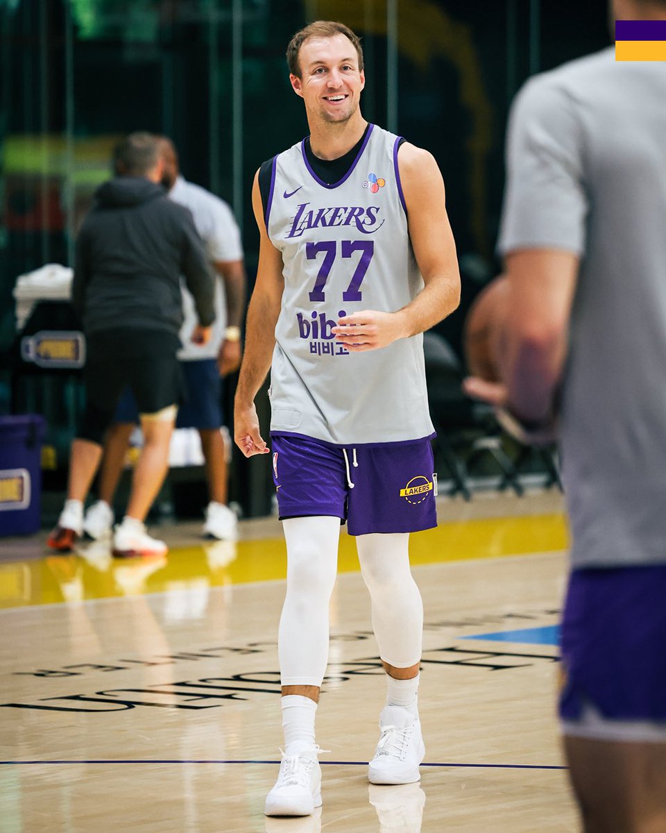 Los Angeles Lakers tweet media