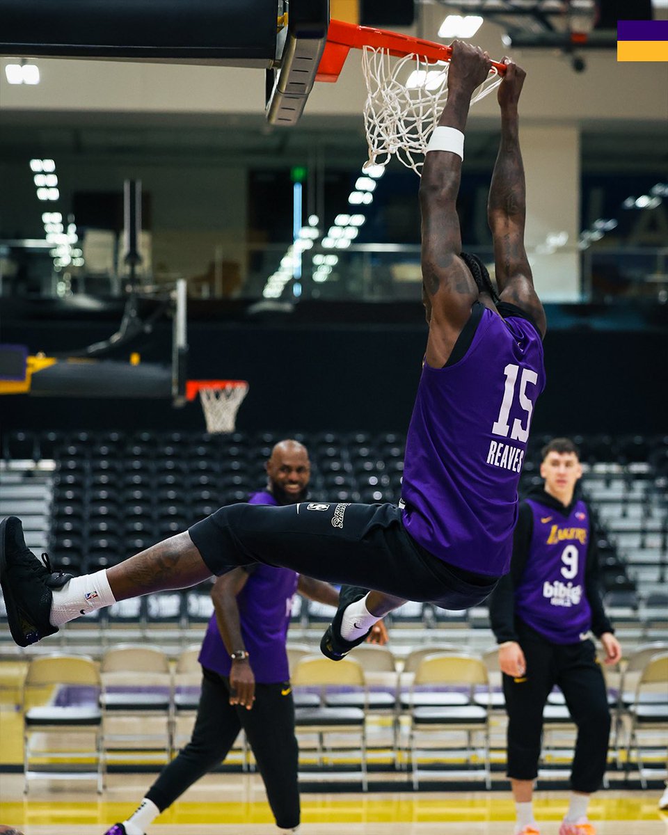 Los Angeles Lakers tweet media