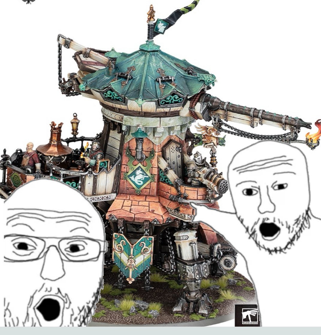 Eater Of Brushes tweet media