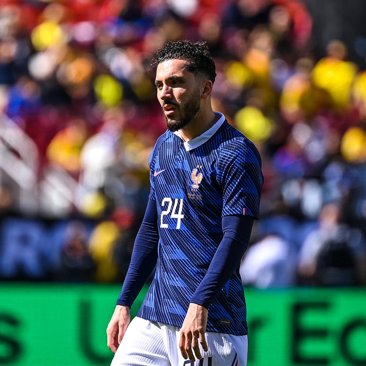 Actu Foot tweet media