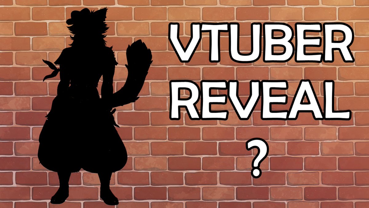 Rockoon from TOME: VTuber?! 🦝💣 tweet media