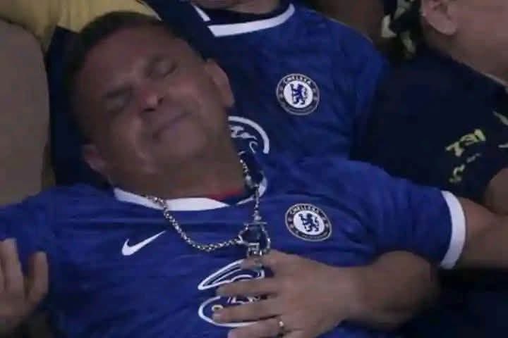John CFC 💙💙 tweet media